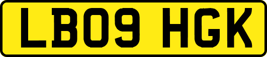 LB09HGK