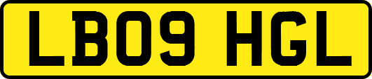 LB09HGL