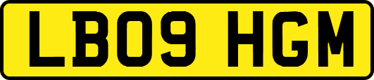 LB09HGM