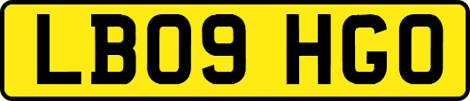 LB09HGO