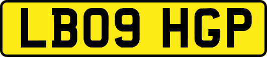 LB09HGP