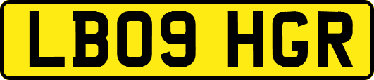 LB09HGR