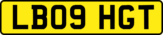 LB09HGT