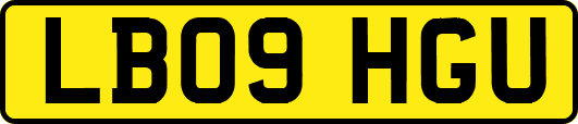 LB09HGU