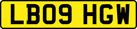 LB09HGW
