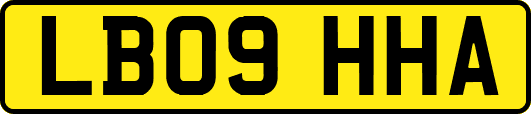 LB09HHA