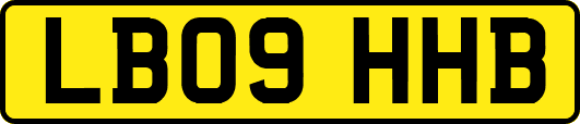LB09HHB