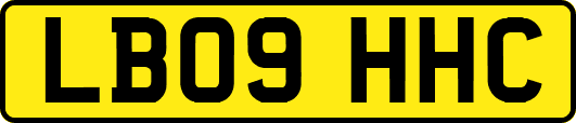 LB09HHC