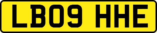 LB09HHE