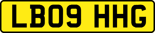 LB09HHG