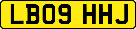 LB09HHJ