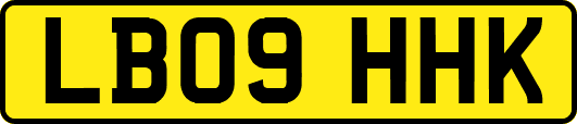 LB09HHK