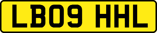 LB09HHL