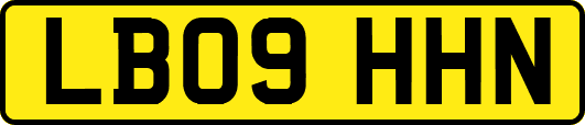 LB09HHN