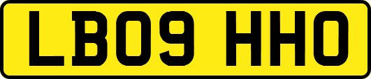LB09HHO