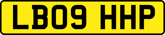LB09HHP