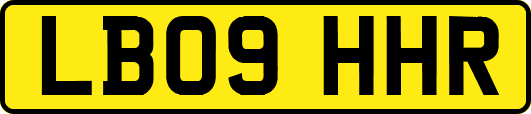 LB09HHR