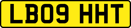 LB09HHT