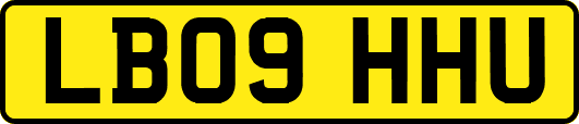 LB09HHU