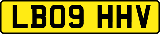 LB09HHV