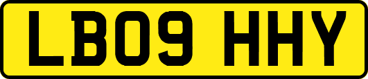 LB09HHY