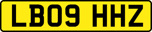 LB09HHZ