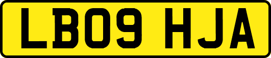 LB09HJA