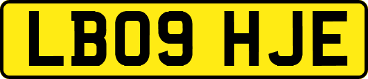 LB09HJE