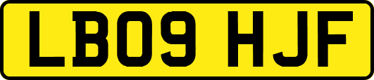 LB09HJF