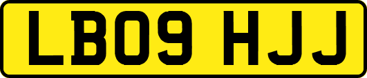 LB09HJJ