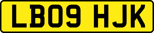 LB09HJK
