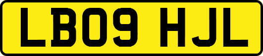 LB09HJL