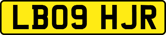 LB09HJR