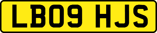 LB09HJS