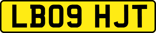LB09HJT