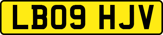 LB09HJV