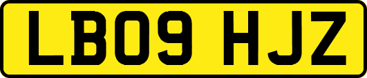 LB09HJZ