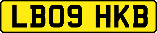 LB09HKB