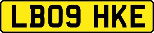 LB09HKE