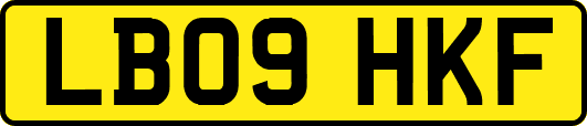 LB09HKF