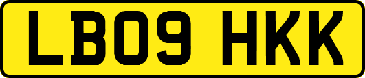 LB09HKK