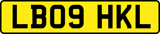 LB09HKL