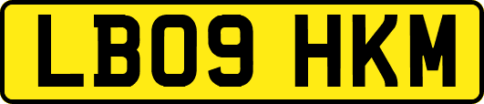 LB09HKM