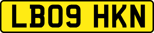 LB09HKN