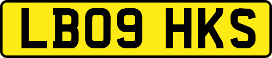 LB09HKS