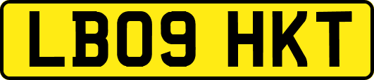LB09HKT