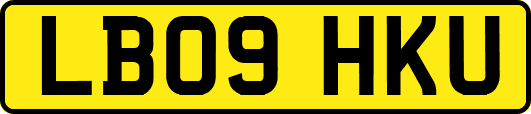 LB09HKU