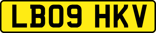 LB09HKV