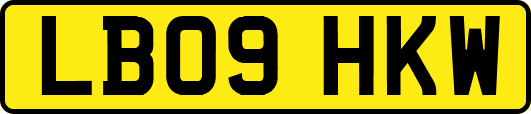 LB09HKW