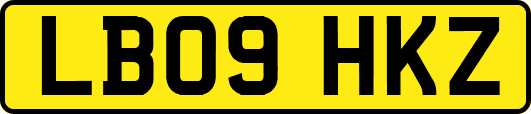LB09HKZ